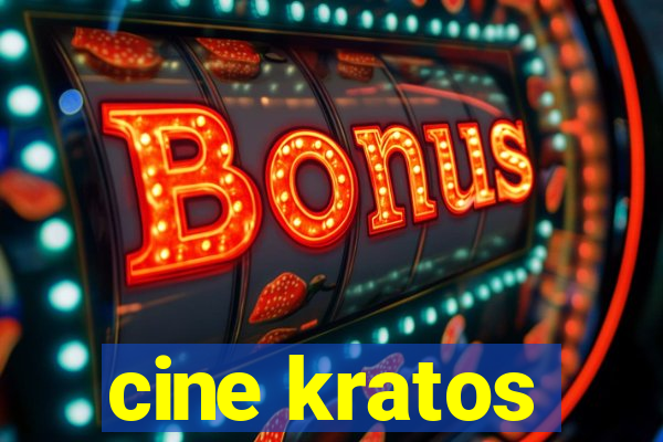 cine kratos